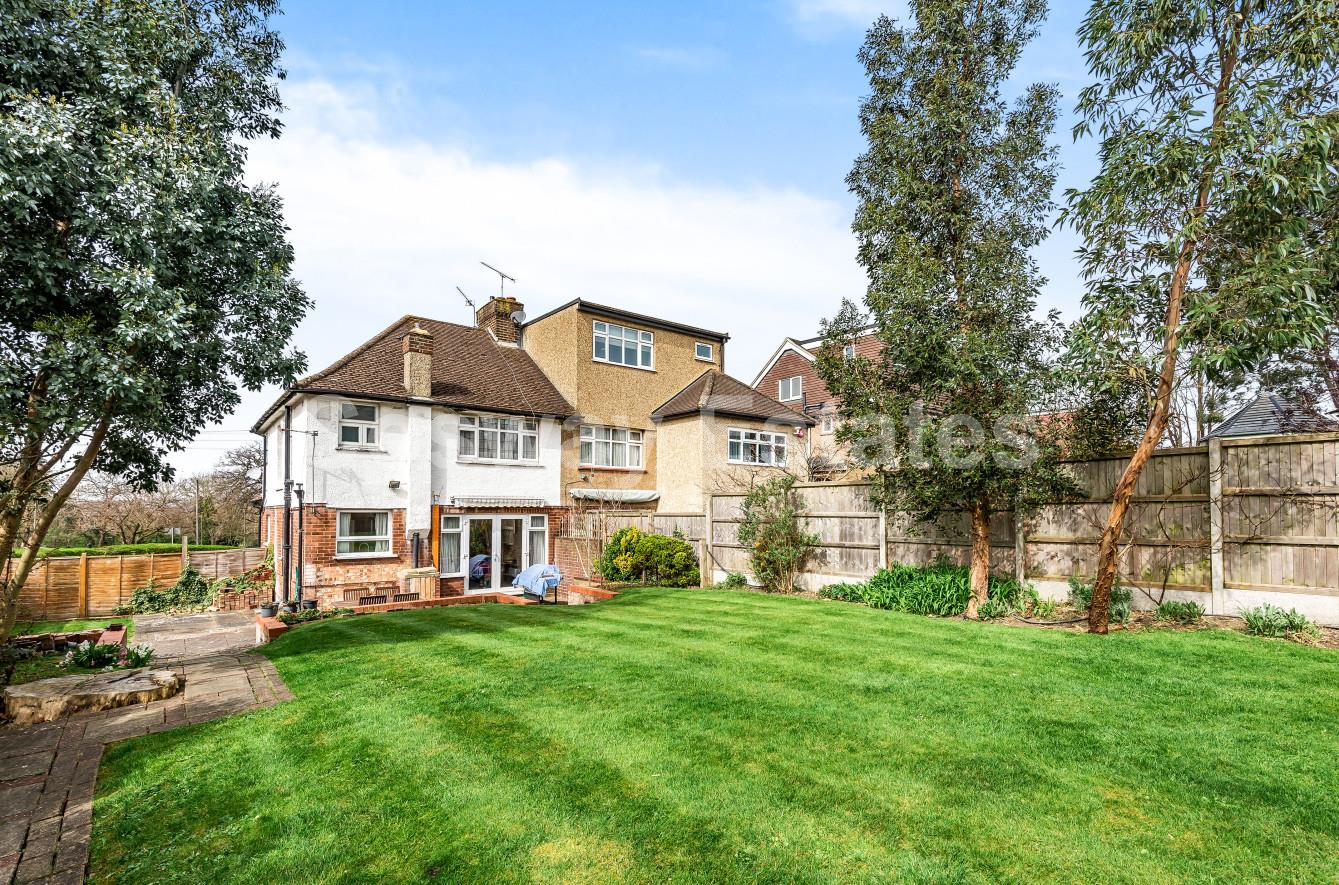 Bedford Road, Mill Hill